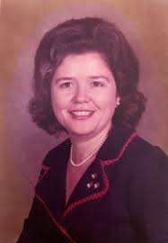 Mary Phillips Obituary