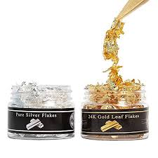 We did not find results for: Buy Edible Gold Leaf Flakes Set 24k Gold Flakes And Silver Leaf Flakes Glitter For Cake Decorations Makeup Arts Crafts Food Online In Taiwan B0936qpq6k