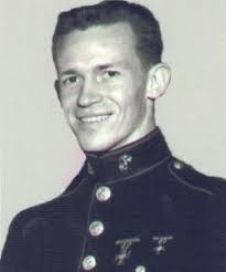 DAVID MARCHAND Obituary (2012)