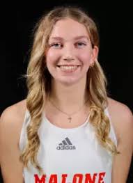 2024-25 Track & Field Roster