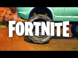 Simply leaving them in a room with an overhead light will not making them glow very bright. How To Get Chonkers Off Road Tires In Fortnite Season 6 Fortnite Intel