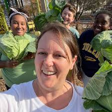 Staff — Highland Youth Garden