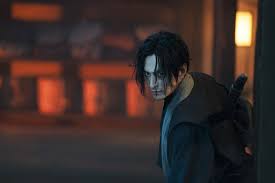 The only problem i have with this film is its release date—i.e., a month after rurouni kenshin: Live Action Rurouni Kenshin Final Chapter Films Delayed To Spring 2021 Due To Covid 19 News Anime News Network