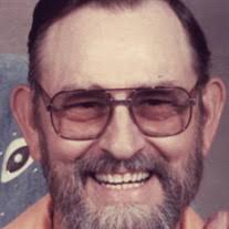 Alexander Jackson Barringer Sr. Obituary