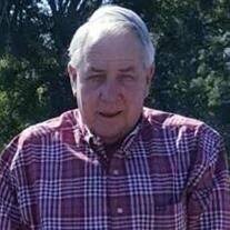 Mr. Samuel "Sam" Otis Teague Obituary