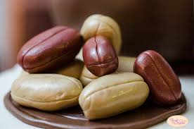 Image result for how to make traditional calabash cake