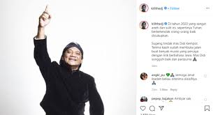 Check spelling or type a new query. Didi Kempot Meninggal Dunia Ini 5 Ucapan Belasungkawa Dari Artis Merdeka Com
