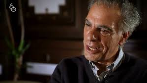 Entrevistas 60 anos: Luis Anselmo