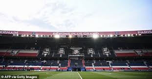 How and where to watch on tv or stream: Psg Vs Man City Champions League Live Score Lineups And Updates Vier Vier Zwei Com