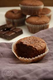 Moelleux Au Chocolat A L Huile De Coco Poppy Seed Channel Moelleux Au Chocolat Petits Moelleux Au Chocolat Gateaux Et Desserts