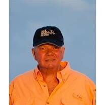 Larry Worthey Obituary