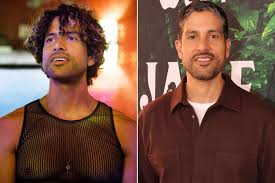 The cast of 'Magic Mike': Where are they now?