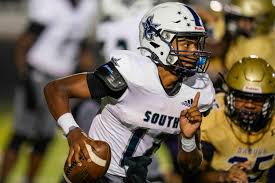 Jayshawn Appling shines in South Gwinnett's win over Dacula