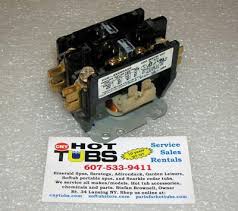 Case study on how city relay increased revenue by 182% and became one of the biggest property management companies in london using rentals united. Double Pole Contactor Relay 240 Volt 50 Amp Hot Tub Spa Source