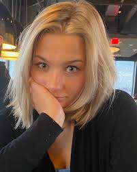 lenabelle olson (@lenabelleolson) · Instagram photos and Reels