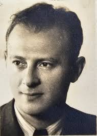 Moshe Gross, doctor in the Brzesko ghetto