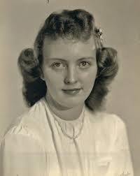 Patricia Maw Obituary (2012)