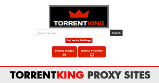 Maybe you would like to learn more about one of these? Torrentking Proxy Sites List In 2020 100 Working Mirror Sites