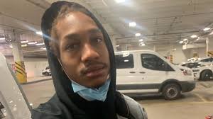 Murder Suspect at-Large After Escaping From Custody in Gary Monday