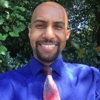 Irving Jones CHES, CPT