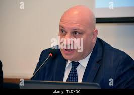 TBILISI, Republic of Georgia (March 20, 2019)