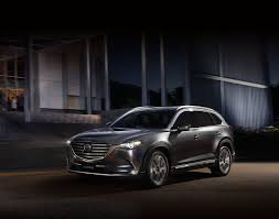 Our comprehensive coverage delivers all you need to know to make an informed car buying decision. Mazda Cx 9