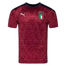 Suite à un débordement et à un centre de berardi, demiral a craqué et marqué contre son camp ! Italien Torwarttrikot Euro 2020 Www Unisportstore De