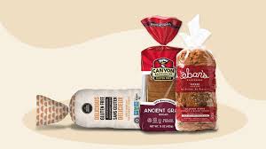 The 10 Best Gluten Free Breads Of 2021