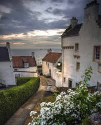 Scotland Goals Congratulations To Starkpix For This Amazing Shot Location Dysart Fife Use Si Ireland Places To Visit Ireland Travel Scotland Travel