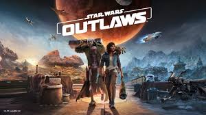 Star Wars Outlaws Review – Flying So Low