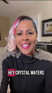 Crystal Walters Interview