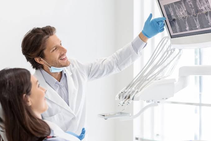 The Importance of Teaching Dental Education to Patients during Appointments  - South Gables Dental