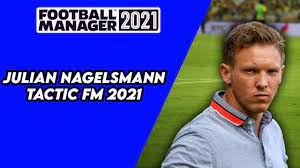 I haven't tested extended the tactic but i have played a lot of matches and it works brilliantly atm. Recreate Julian Nagelsmann Rb Leipzig S Tactics In Football Manager 2021 Youtube