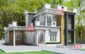 Floor plan of three bedroom flat. Kerala Style 3 Bedroom House Plan And Elevation Download For Free Small Plans Hub