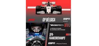 En estos momentos en iapuestas no disponemos de cuotas para gp belgica. Idxeas Ziiyhym
