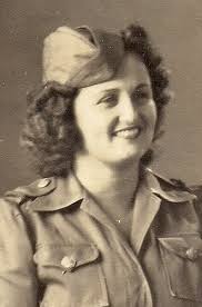 Anne Martha Rapozo Caires (1918-1978)