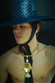 WE ARE! By Elys Berroterán