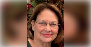 Obituary information for Linda Charlene Ostrander