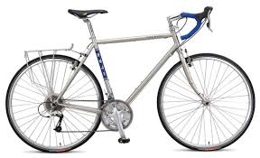 Welcome to bicycle touring malaysia. Fuji Touring Bicycle Review Bicycle Touring Pro
