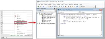 How To Clear Dependent Drop Down List Cell After Selecting Changed In Excel