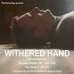 Withered Hand + Firestations event in London