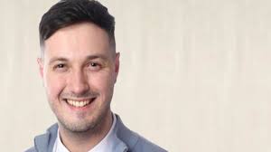 Lucas Alexander-Crichton CA: 'Businesses must encourage their employees to  bring their whole selves to work'