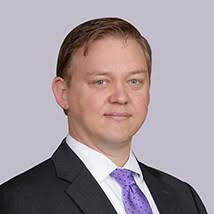 Benjamin Batchelor, Ph.D.