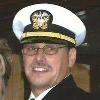 Mark Steven Parkinson Obituary