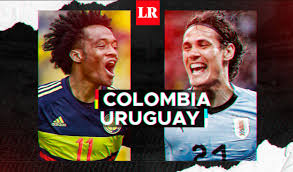 La asociación uruguaya de fútbol pretende que la federación colombiana modifique la hora del partido de la eliminatoria suramericana entre ambas selecciones. Larepublica Pe Resizer Vj9wzkm7s3z T1vzgnro9phe