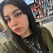 Lady Gaga como maléfica