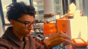 ROOM SERVICE by NICO BARAN EP 02