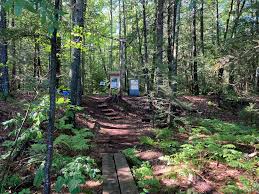 Underwood Springs Forest Preserve — Falmouth Land Trust