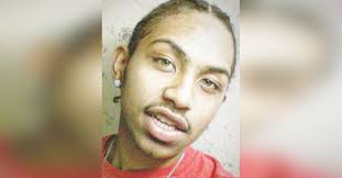 Obituary information for Devion M. Luster