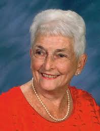 Obituary information for Mary "Betty" E. (Adams) Mackey